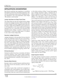 LT8316HFE#TRPBF Datasheet Page 18