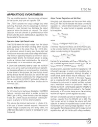 LT8316HFE#TRPBF Datasheet Page 19