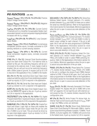 LTC3884IRHE-1#TRPBF Datenblatt Seite 17