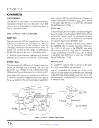 LTC6812ILWE-1#3ZZTRPBF Datasheet Page 18