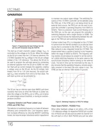 LTC7840HUFD#TRPBF Datasheet Page 16