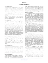 LV51131T-TLM-E Datasheet Page 7