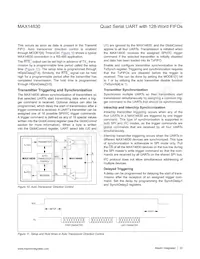MAX14830ETM+TG3U Datenblatt Seite 23