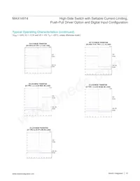 MAX14914ATE+T Datasheet Page 10