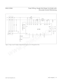 MAX15068ATP+ Datasheet Page 16