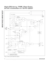 MAX1653EEE+G002 Datasheet Pagina 14