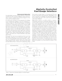 MAX1660EEE Datasheet Page 11