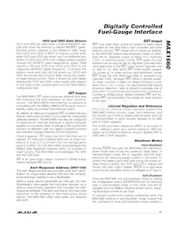 MAX1660EEE Datasheet Page 13