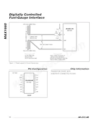 MAX1660EEE Datasheet Page 18