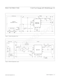 MAX17047G+T10 데이터 시트 페이지 12