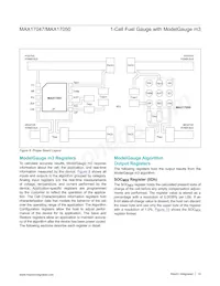 MAX17047G+T10 데이터 시트 페이지 14