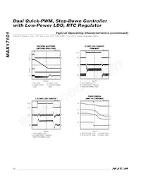 MAX17101ETJ+T Datasheet Pagina 12