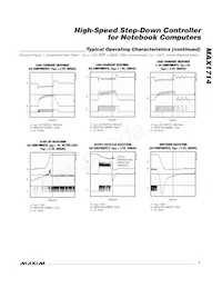 MAX1714AEEP+TG05 Datasheet Page 7