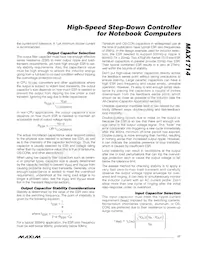 MAX1714AEEP+TG05 Datenblatt Seite 17