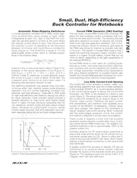 MAX1761EEE+TGA8 Datasheet Pagina 13