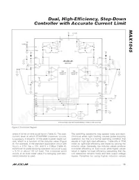 MAX1845EEI+TGC1 Datasheet Page 13