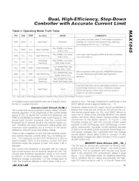 MAX1845EEI+TGC1 Datasheet Page 15