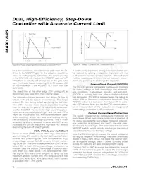 MAX1845EEI+TGC1 Datasheet Page 16