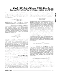 MAX1858AEEG+TGA5 Datasheet Page 13