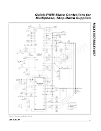 MAX1897ETP+T數據表 頁面 13