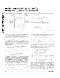 MAX1897ETP+T Datasheet Pagina 20