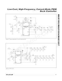 MAX1953EUB+TG077 Datasheet Page 13