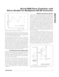 MAX1980ETP+T Datenblatt Seite 17