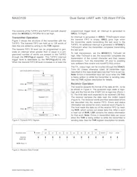 MAX3109ETJ+T Datenblatt Seite 17