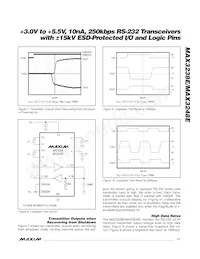 MAX3248ECAI+ Datenblatt Seite 11