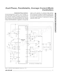 MAX5041EAI+T Datenblatt Seite 11