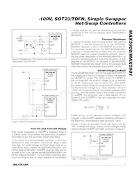 MAX5900NNETT+ Datenblatt Seite 7