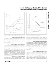 MAX5929LHEEG+T Datasheet Page 15