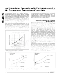 MAX5938AEEE+T Datenblatt Seite 16