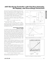 MAX5938AEEE+T Datenblatt Seite 23