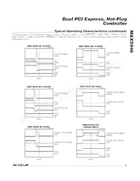 MAX5946AETX+T Datenblatt Seite 9