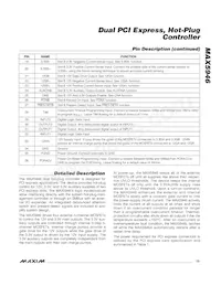 MAX5946AETX+T Datenblatt Seite 13