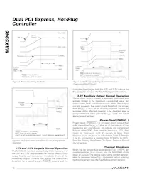 MAX5946AETX+T Datenblatt Seite 16