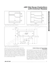 MAX5949BESA+T Datenblatt Seite 11