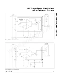 MAX5949BESA+T Datasheet Pagina 13