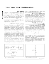 MAX5951ETJ+ Datenblatt Seite 14