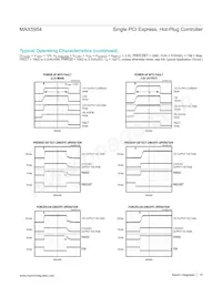MAX5954LETX+T Datasheet Page 10