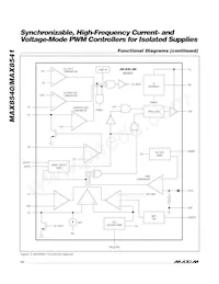 MAX8540EEE+T Datasheet Pagina 14