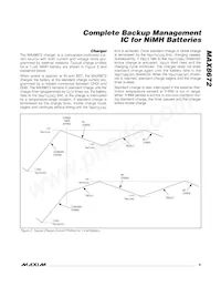 MAX8672ETD+T Datenblatt Seite 9