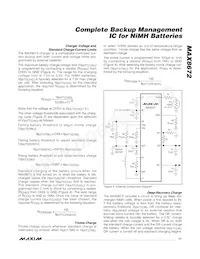 MAX8672ETD+T Datenblatt Seite 11