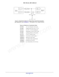 MC100EL34DG Datasheet Page 7