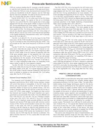 MC145481ENR2 Datenblatt Seite 9