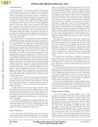 MC145484ENR2 Datenblatt Seite 8