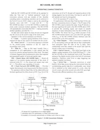 MC14559BCPG Datasheet Page 5