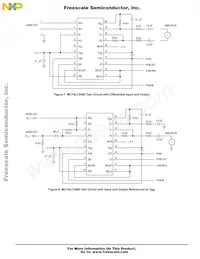 MC14LC5480ENR2 Datasheet Page 18