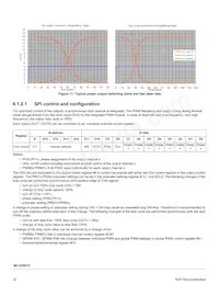 MC17XSF400EKR2 Datasheet Page 22